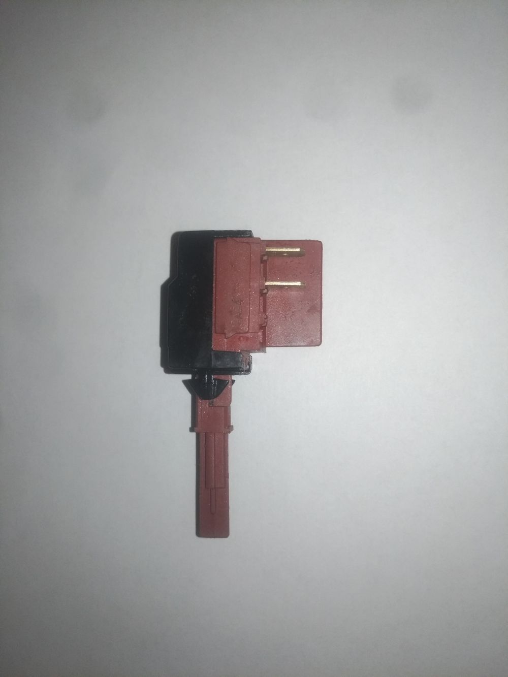 Кнопка включения для посудомоечной машины Beko 918751807