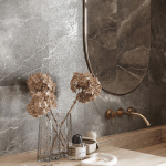 PULPIS NERO LAPPATO CL4002-A