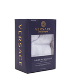 Футболка 2шт. Versace - белый(AU10193 1A10011)