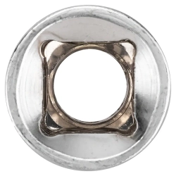 Головка Е-профиль E14 3/8'' RockFORCE LIGHT RF LIGHT-53614