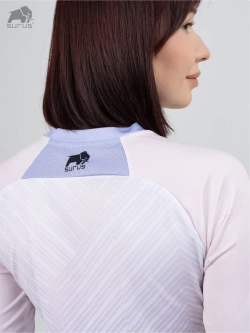 Лонгслив тренировочный