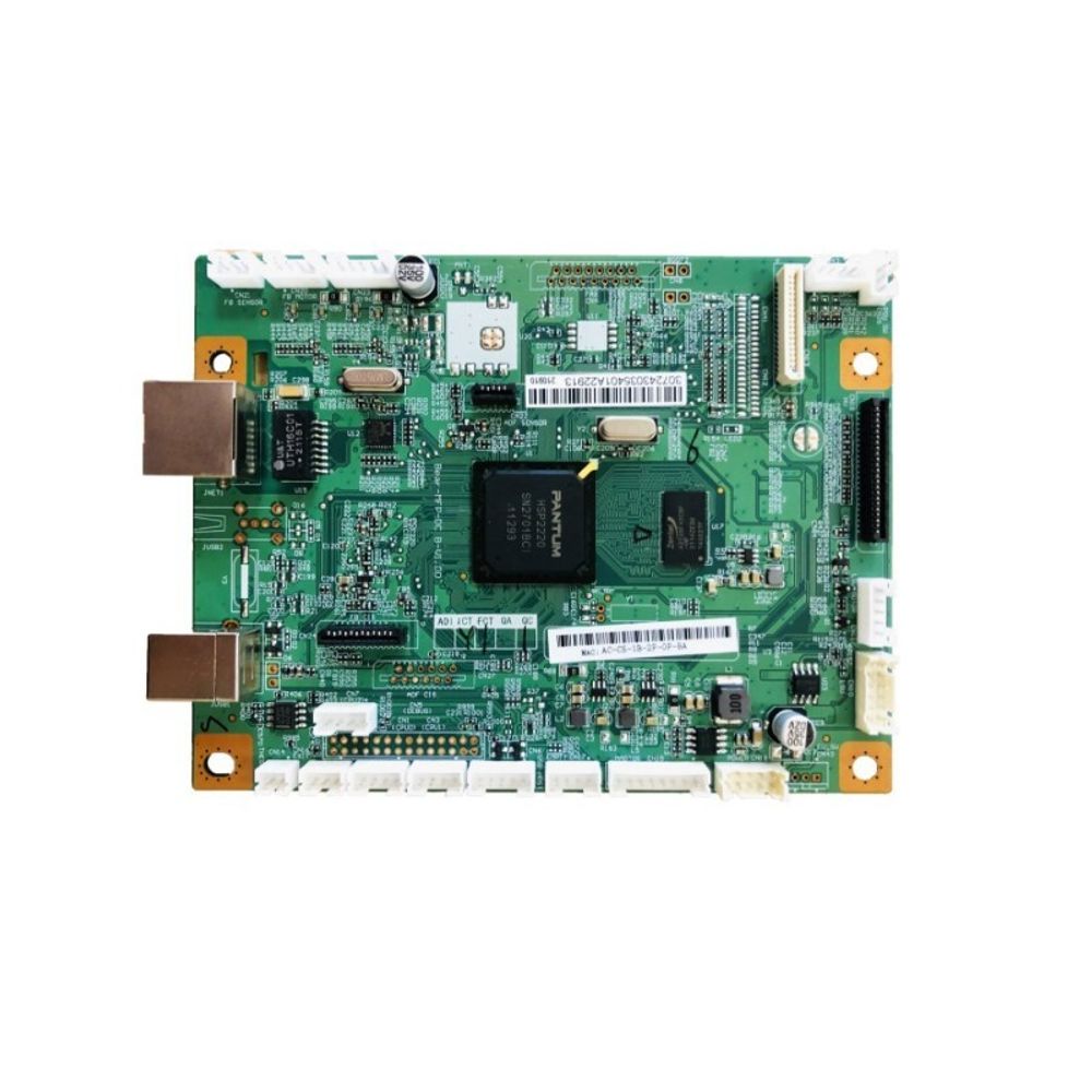 Плата форматера Pantum M7100DN (301022529001/302110081701)