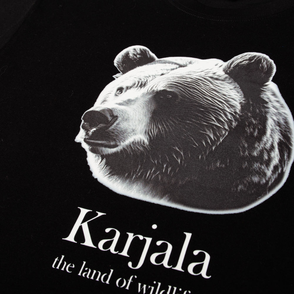 Футболки «Карелия»