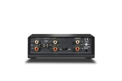 Предусилитель NAD PP2e