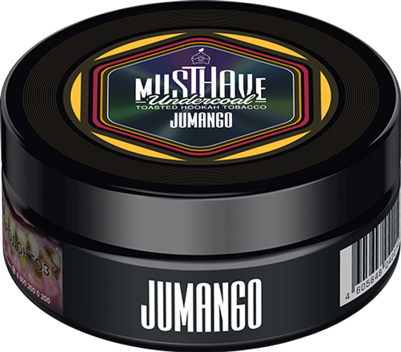 Must Have - Jumango (125г)