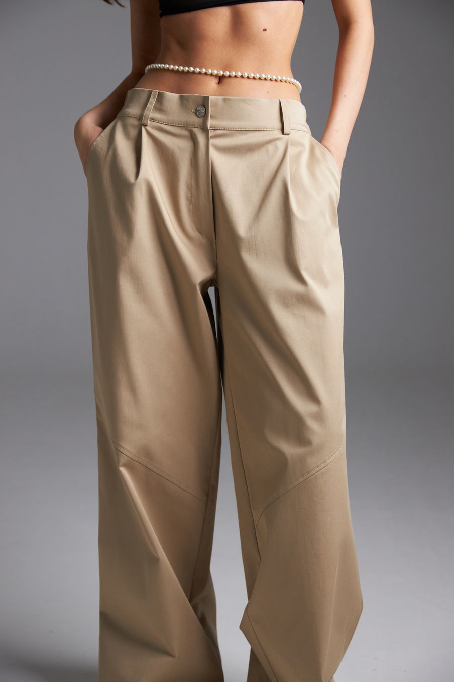 Брюки "Хлопок 24'"