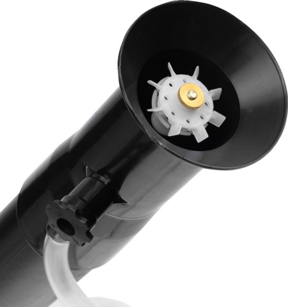 Опрыскиватель бензиновый Denzel GS-43 бак 14 л 65301