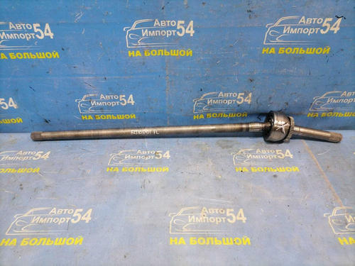 Полуось передняя левая TOYOTA LAND CRUISER 1999