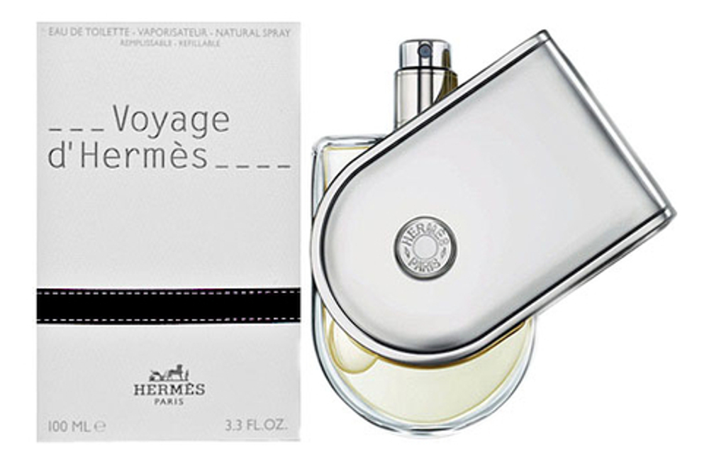 Hermes Voyage d'Hermes EDT