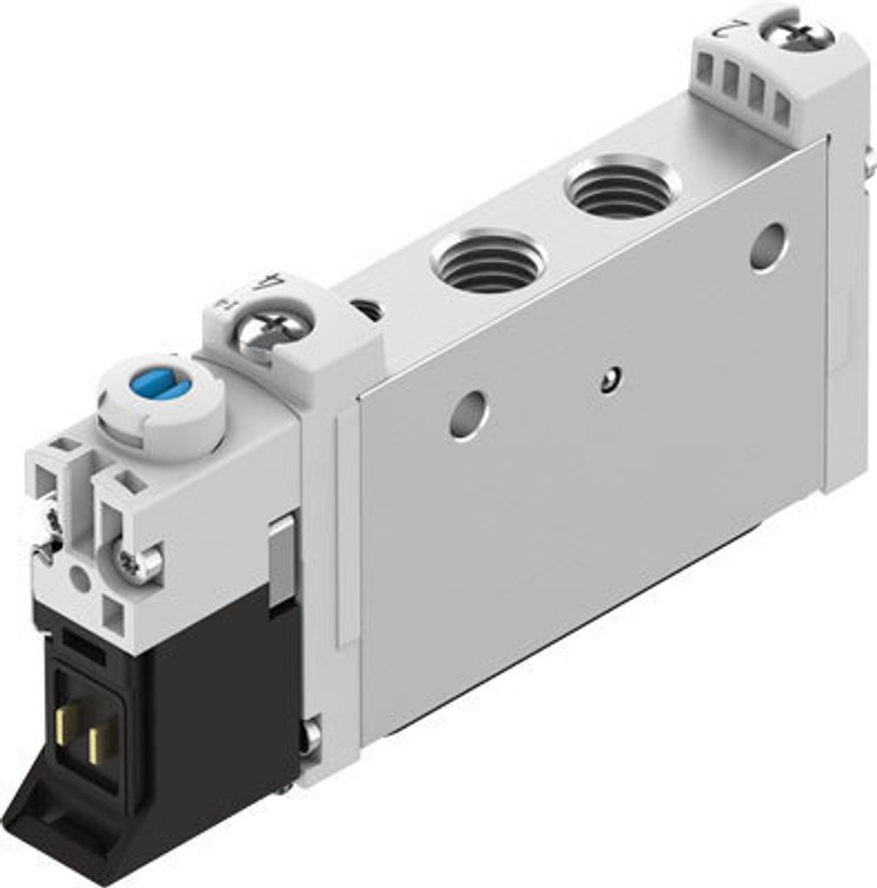 VUVG-L10-M52-MT-M7-1P3 Распределитель с электроуправлением