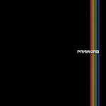 Orb / Prism (2LP)