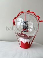 Бабл Бокс "Люблю тебя"