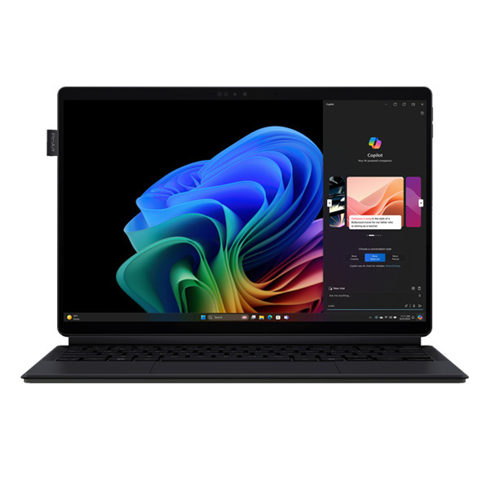 Ноутбук  ASUS ProArt PZ13 HT5306QA-LX008W 13.3 ", Snapdragon, 16 Гб RAM, 1 Тб SSD, Adreno, Черный