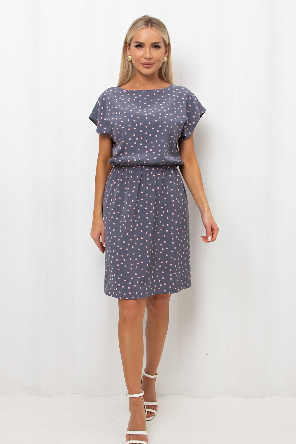 Платье Ульяна №84 Valentina