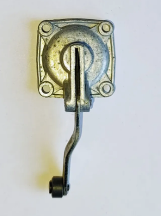 Крышка ускорительного насоса 2101-07