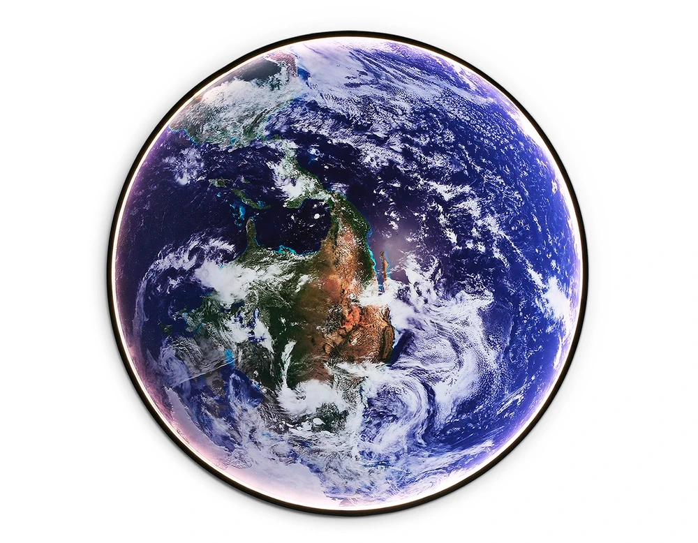 Декоративная подсветка Ambrella light WALL FW11136