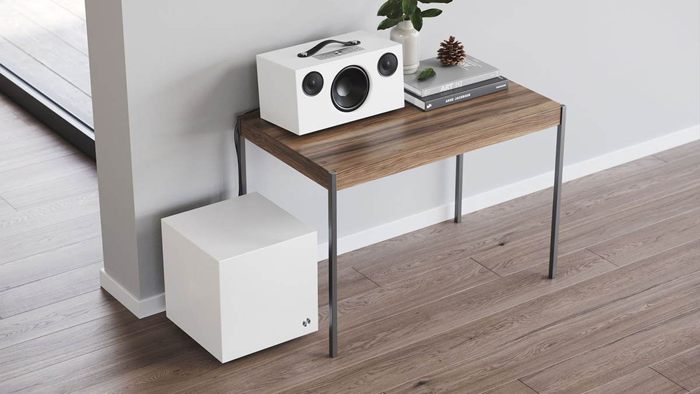 Акустическая система AUDIO PRO SW-5