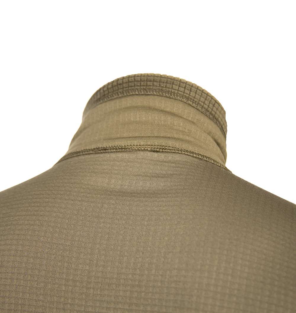 Термоноски спортивные A003 SILVER PINQUIN, Хаки