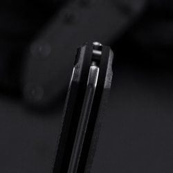 Нож Bestech knives BFK02A Hedron