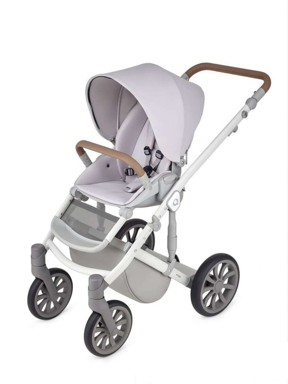 Коляска ANEX m/type 2 в 1 Аrctic (арт.mt-03Q-uk)