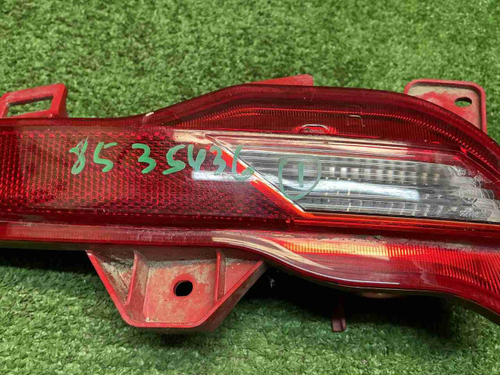 ПТФ правый Kia Ceed 3 (2018-н.в.) универсал