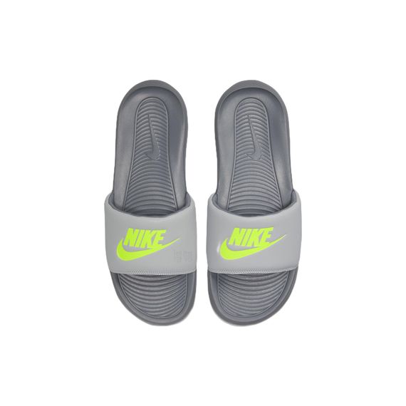 Nike Victori One 'Grey Fog Volt'