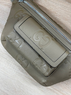 Сумка поясная Gucci