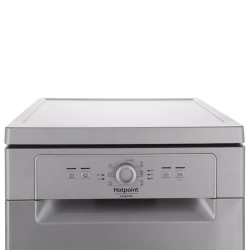 Посудомоечная машина Hotpoint-Ariston HSFE 1B0 C S