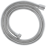 Душевой шланг GROHE VitalioFlex Metal, 1500 мм, металлический, хром (22108000)