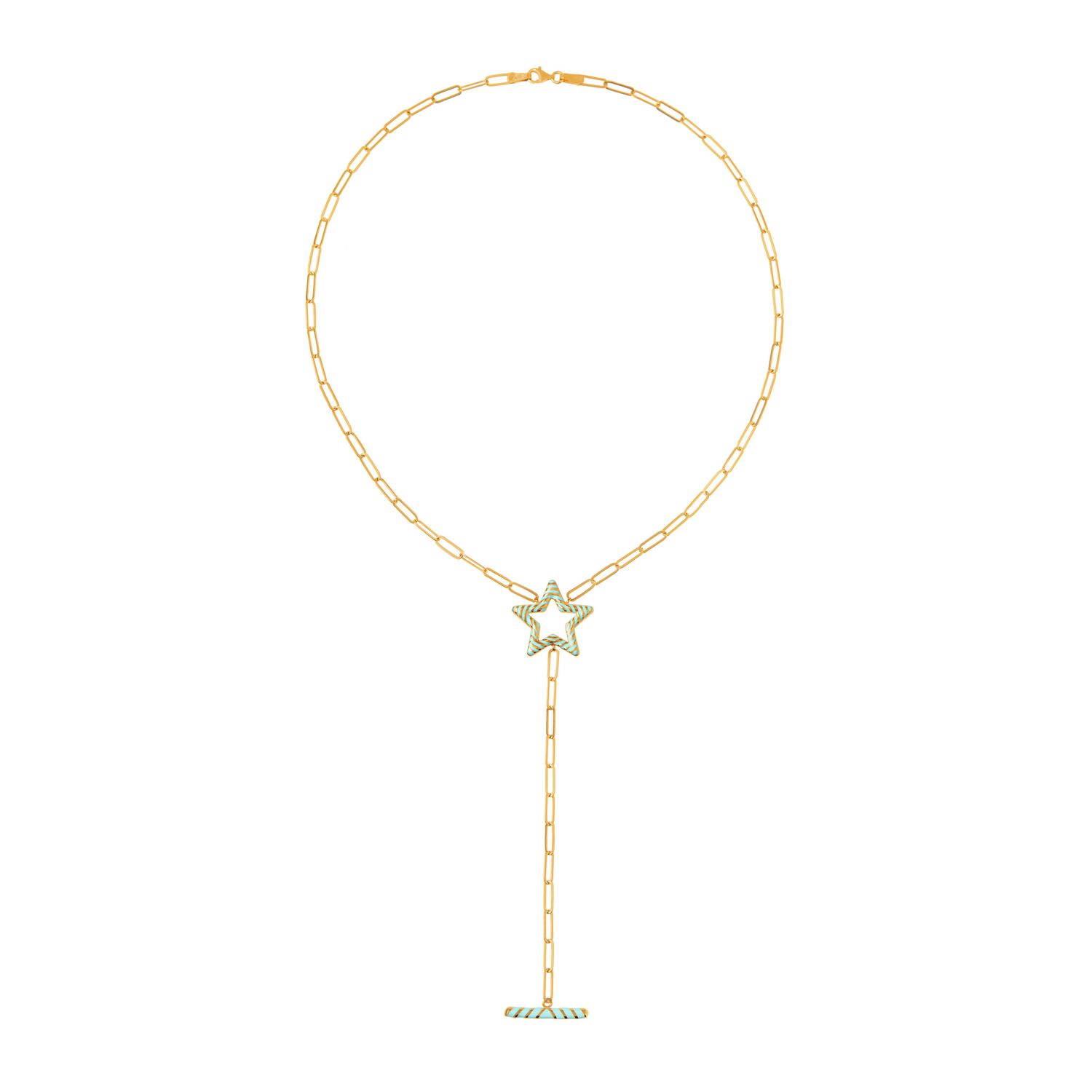 Колье Xxtra Hot Necklace