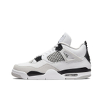 Jordan 4 Retro Military Black Men's