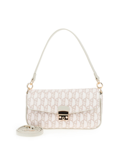 27655/98 Сумка жен., иск. кожа