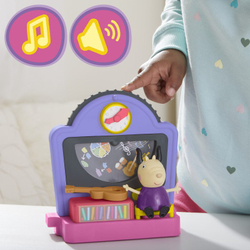 Игровой набор  Hasbro Swinka Peppa - Свинка Пеппа Школа F2166