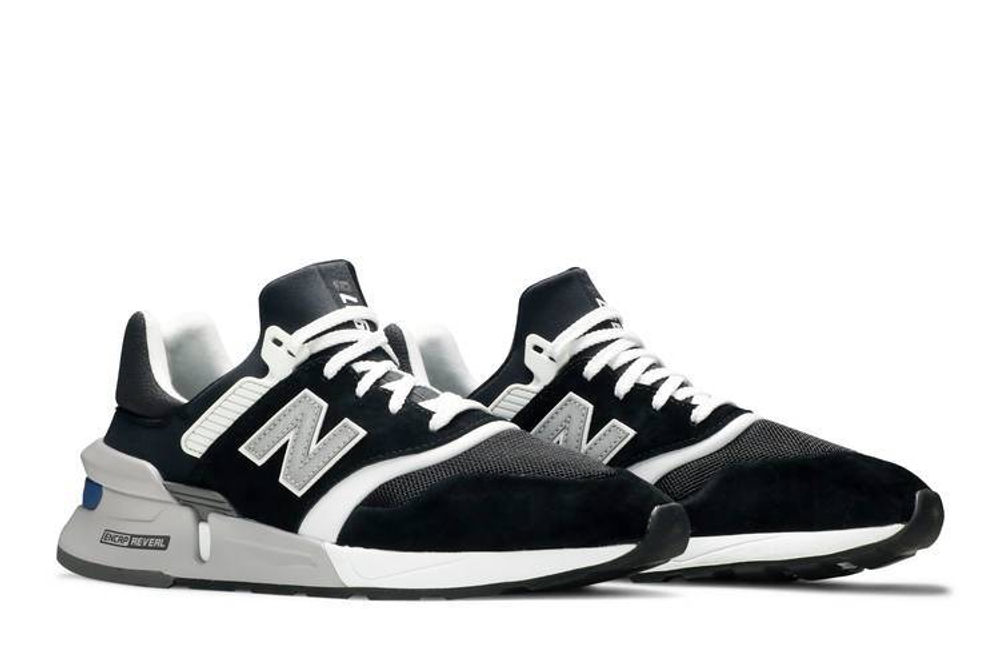 Кроссовки New Balance Nb 997S 2019