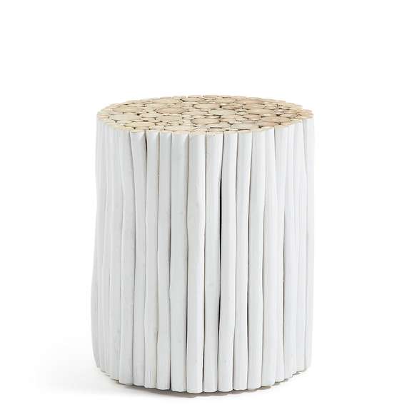 Журнальный столик Filip белый