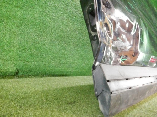 Дверь задняя левая Kia Carnival 4 (2020-н.в.)