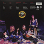 Guns N' Roses / Appetite For Destruction (LP)