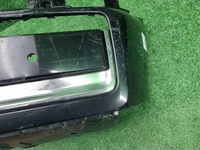 Бампер передний Tank 500 (2021-н.в.)