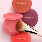 Soft Pinch Matte Bouncy Blush — кремовые пудровые румяна