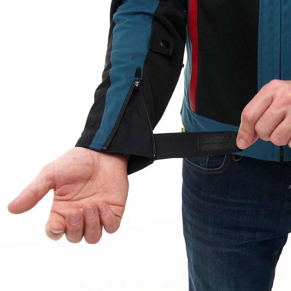 МотоКуртка DRAGONFLY CITY AIR 2023