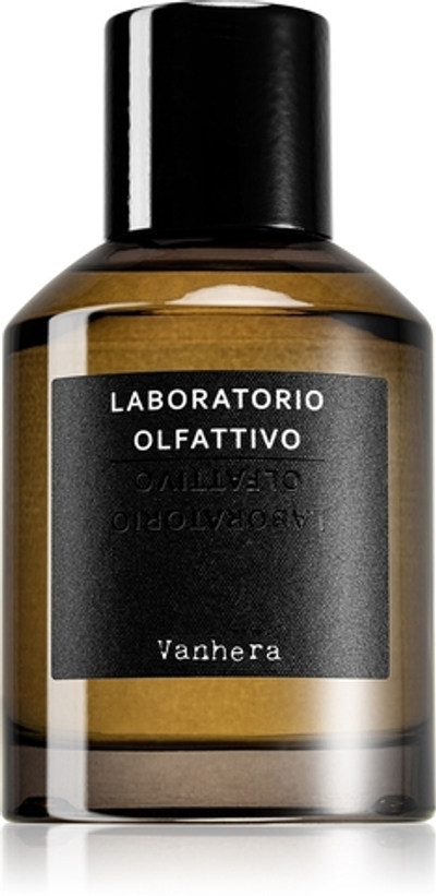 Laboratorio Olfattivo Vanhera  парфюм