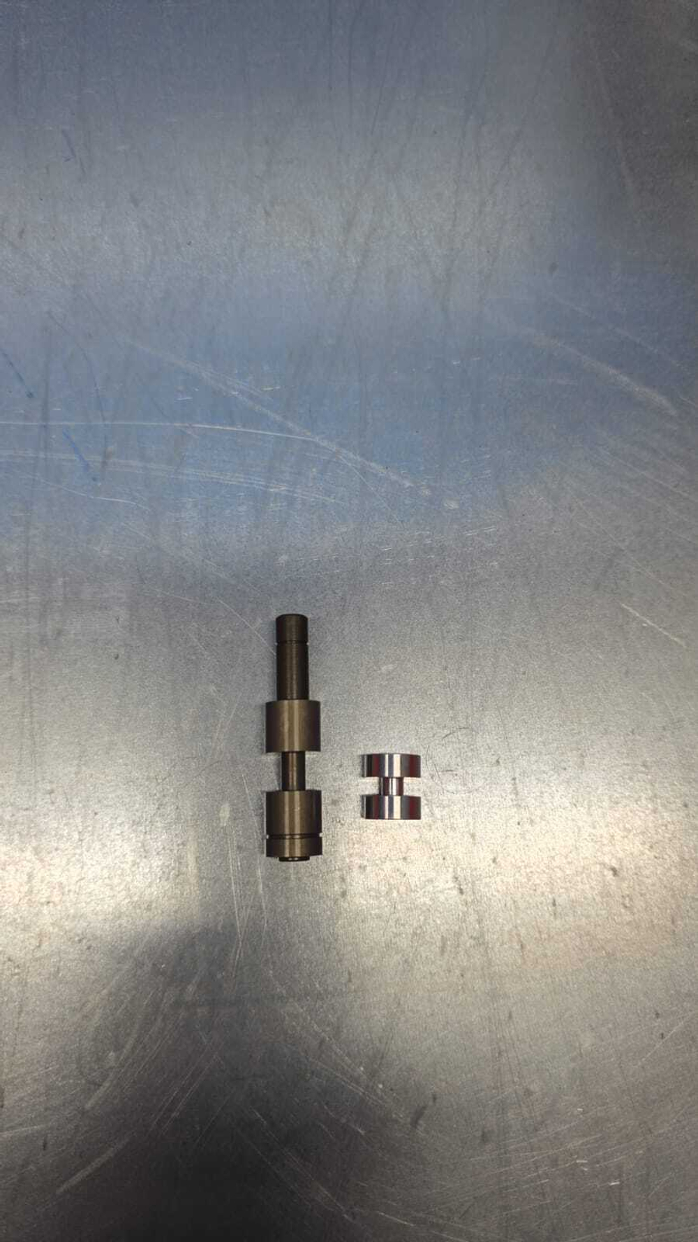 Ремонтный комплект клапана модулирования давления соленоидов 47740-25K