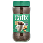 Cafix, Быстрорастворимый зерновой напиток, без кофеина, 200 г (7,05 унции)