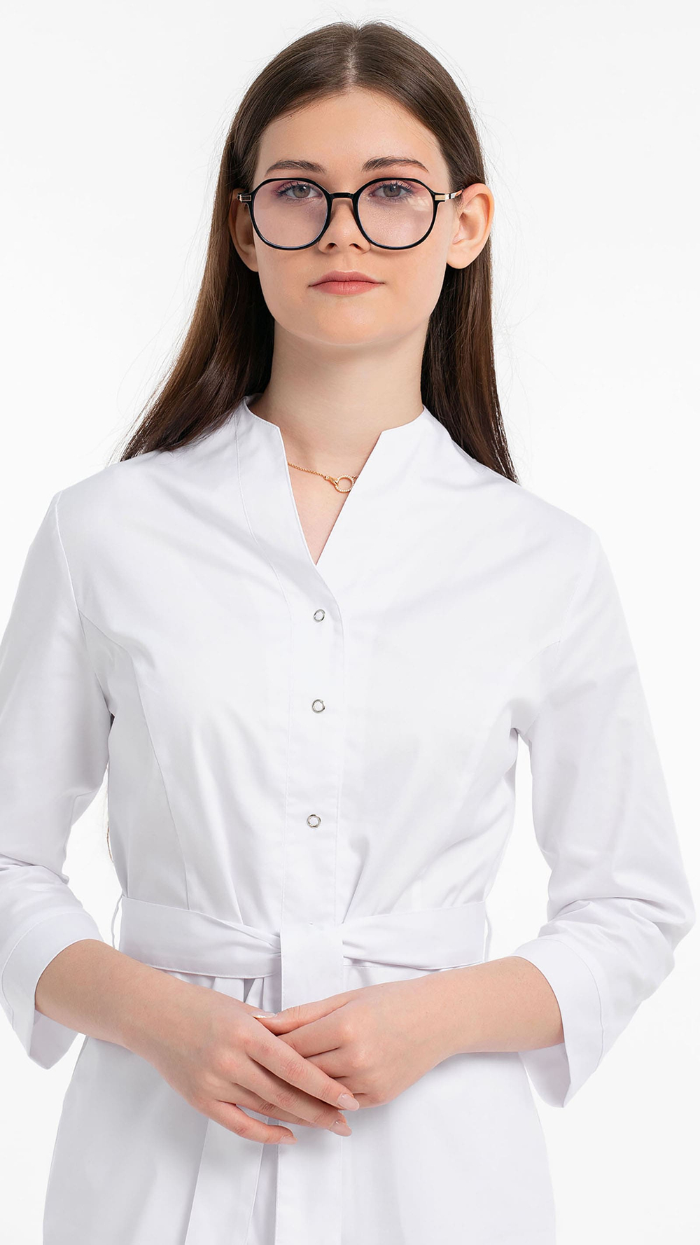 Халат медицинский Сандра