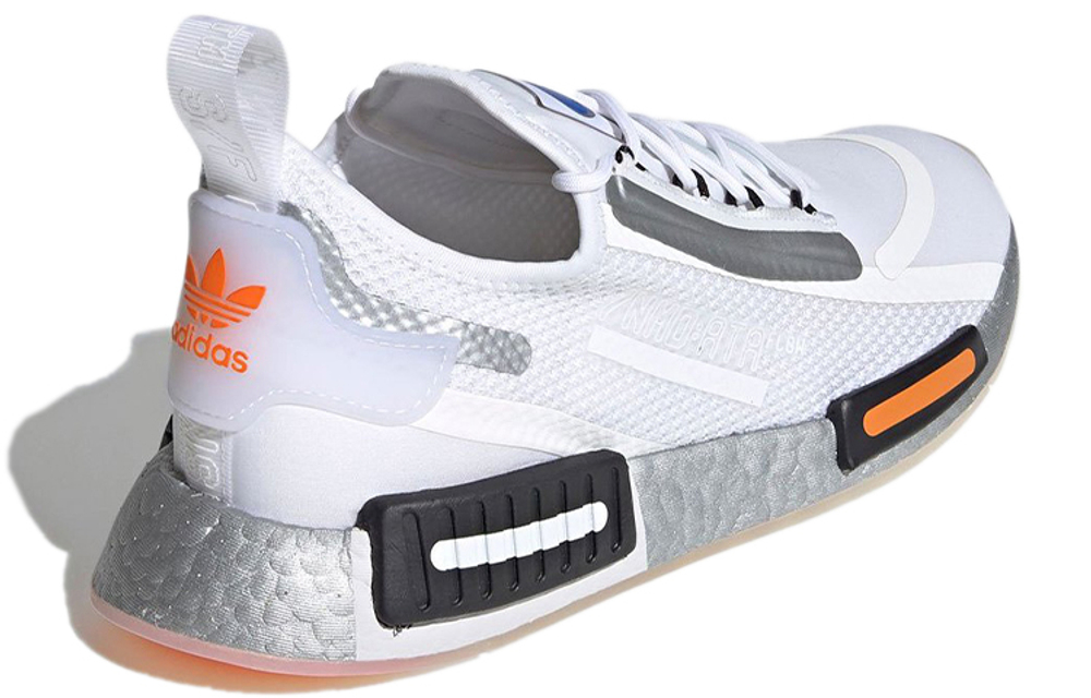 Кроссовки Adidas Originals Zx Alkyne "Cny"