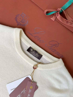 Джемпер Loro Piana