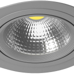 Встраиваемый светильник Lightstar Intero 111 i939060709