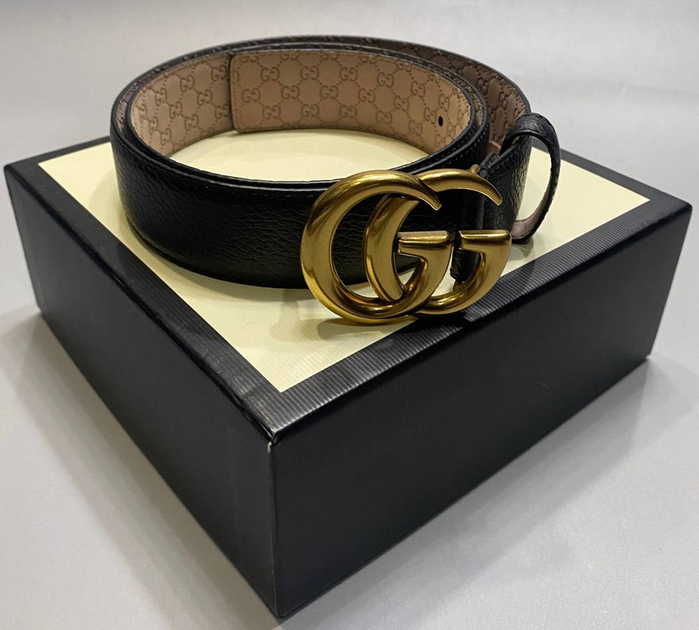 Ремень Gucci