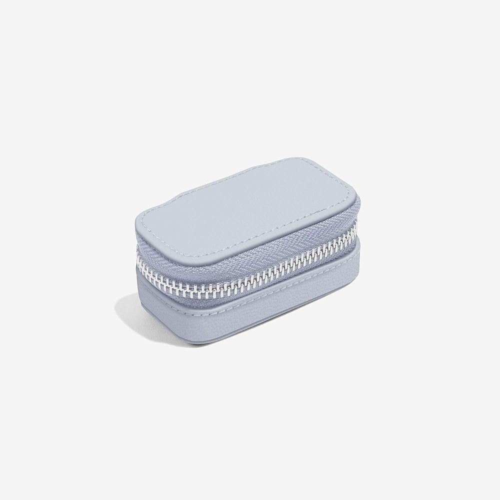Органайзер для украшений дорожный Stackers Petite Travel Box (Navy)