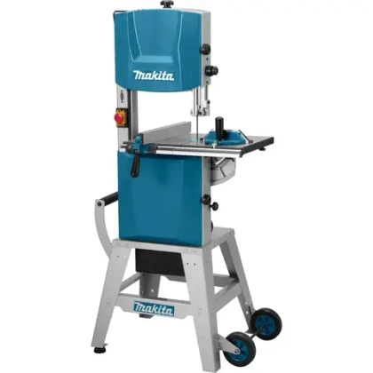 Ленточная пила Makita LB1200F